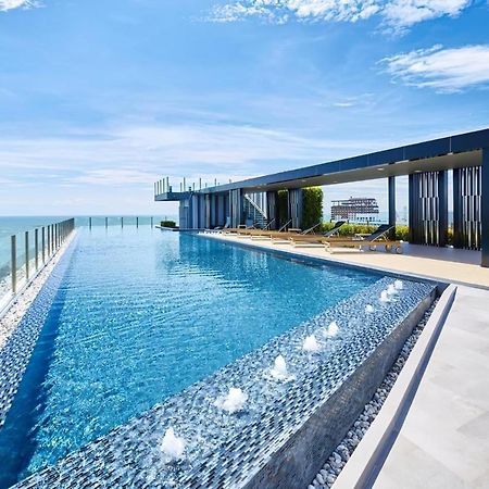 The Base Central Pattaya By Wwc Esterno foto