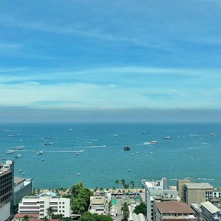 The Base Central Pattaya By Wwc Esterno foto