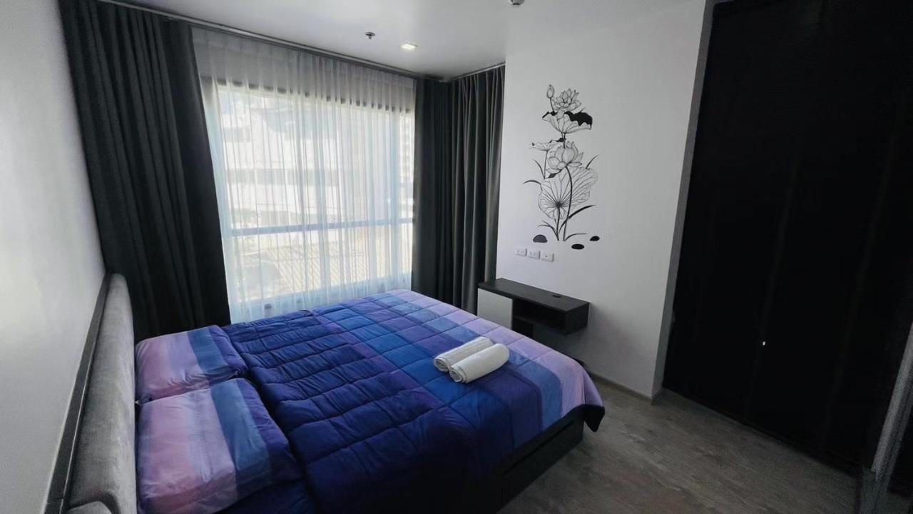 The Base Central Pattaya By Wwc Esterno foto