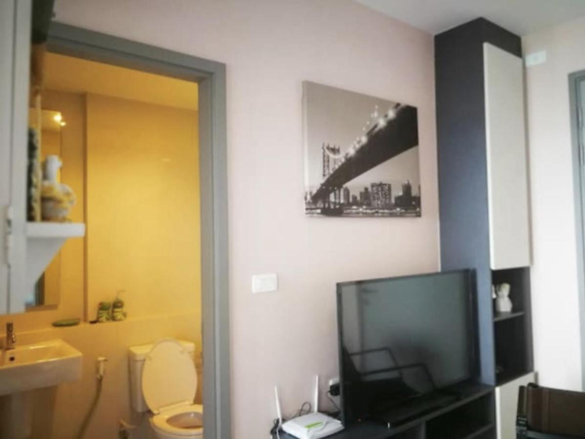 The Base Central Pattaya By Wwc Esterno foto
