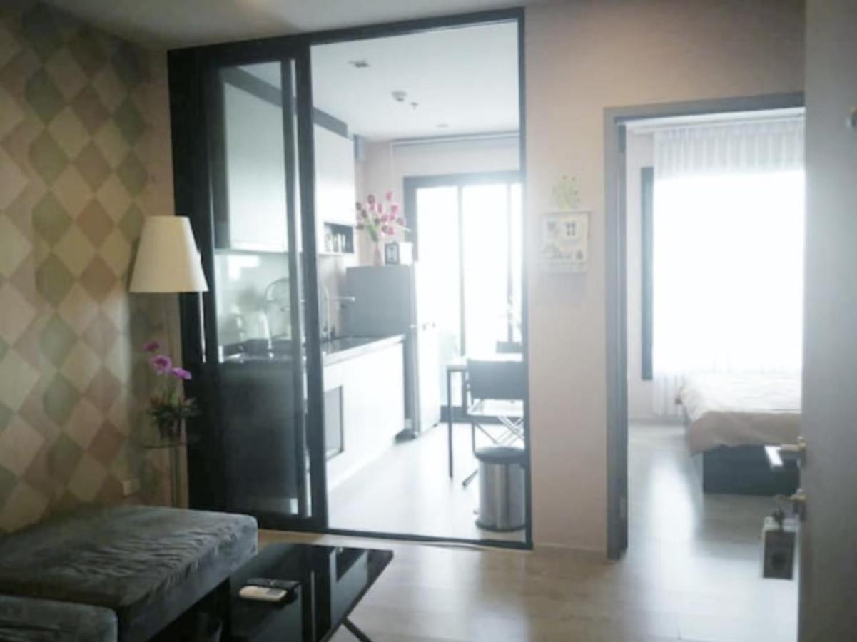 The Base Central Pattaya By Wwc Esterno foto