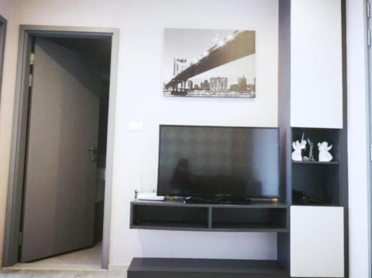 The Base Central Pattaya By Wwc Esterno foto