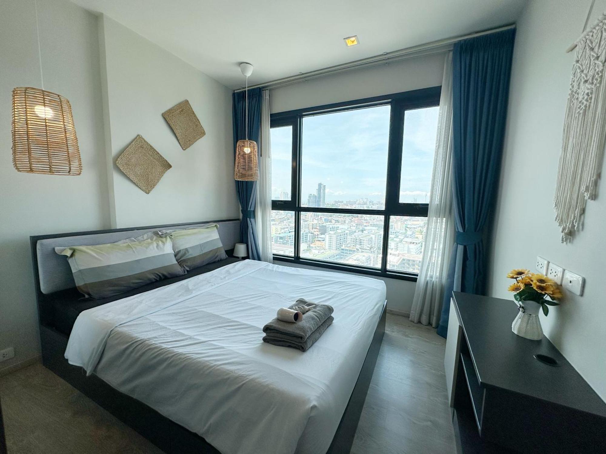 The Base Central Pattaya By Wwc Esterno foto